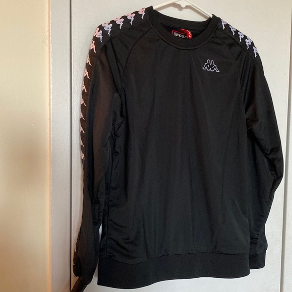 Kappa Crewneck Sweatshirt - Picture 2 of 4